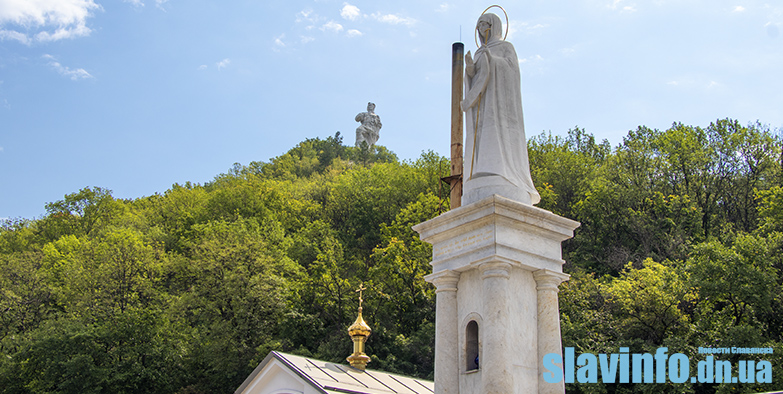 Умер известный скульптур Николай Шматько: создал 750 памятников, из них – скульптура Богородицы для Святогорской Лавры