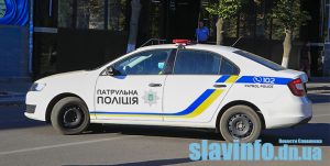 В Славянске 5 сентября с 6.00 до 23.00 перекроют движение транспорта. Список улиц