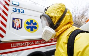 В Украине новое зонирование по COVID: перечень зон и запреты