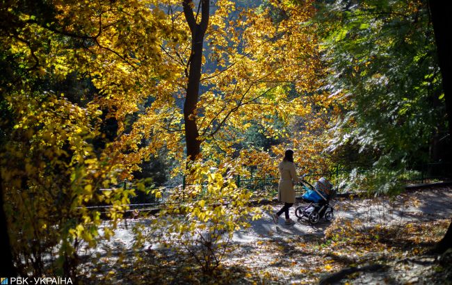 В сентябре будет минимальное количество выходных дней