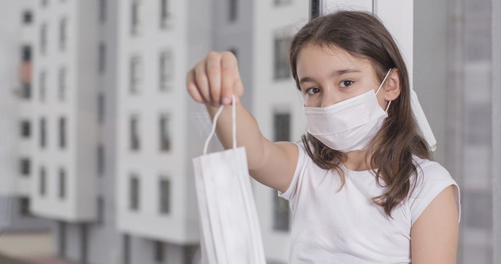 В Донецкой области ушли на самоизоляцию 28 классов, из них в Славянске – 7. Список по городам