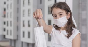 В Донецкой области ушли на самоизоляцию 28 классов, из них в Славянске – 7. Список по городам