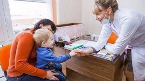 Минздрав повышает тарифы для семейных врачей