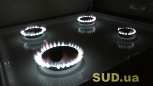 За чий рахунок встановлюються лічильники природного газу: пояснення Мін’юсту