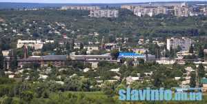 За тиждень на коронавірус у Слов’янську захворіли 48 людей