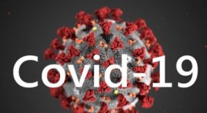 Увага! У працівника Господарського суду Донецької області діагностовано COVID-19