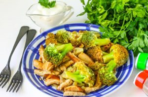 Какие продукты лучше всего для профилактики гриппа