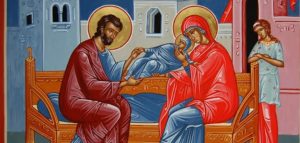 Память святых Анны и Иоакима и день молитвы о семье: что нельзя делать 22 сентября