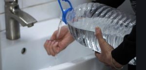 В Славянске предупреждают о перебоях с водой с 20 сентября по 4 октября