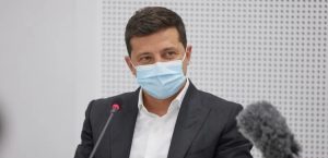 Зеленский ввел новый праздник в Украине