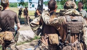 Военным на Донбассе выплатят дополнительные деньги: за сдерживание агрессии России