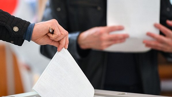 Избирательный процесс на местных выборах начинается 5 сентября, — ЦИК