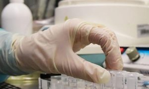 В Славянске у новорожденного младенца диагностировали коронавирус