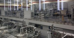 Samsung планирует построить крупнейший в мире фармацевтический завод