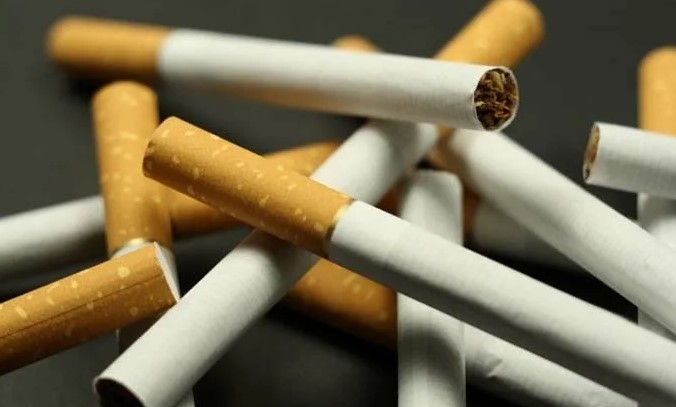 Продажи поддельных сигарет в Украине побили рекорд: в каких областях их больше всего