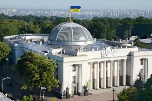 Рада отказалась реорганизовать райадминистрации в связи с созданием 136 укрупненных районов