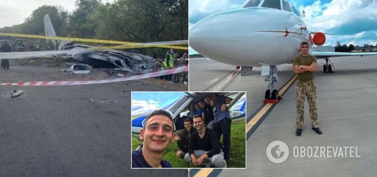 Семьям погибших в катастрофе Ан-26 выплатят по 1,5 млн грн