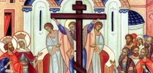 Воздвижение Креста Господня: что нельзя делать в праздник