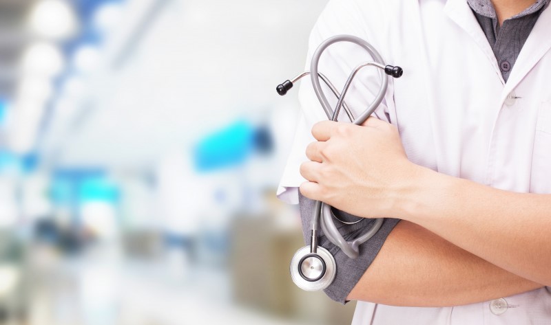 На Донеччині у медзакладах першої хвилі на стаціонарному лікуванні знаходяться понад 120 хворих на COVID-19