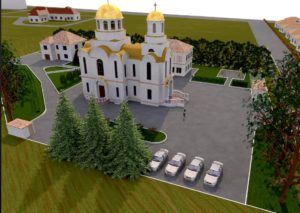 В Славянске пять пар создали семьи в День города