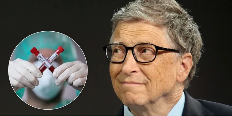 Пандемия коронавируса продлится до 2022 года, – Билл Гейтс
