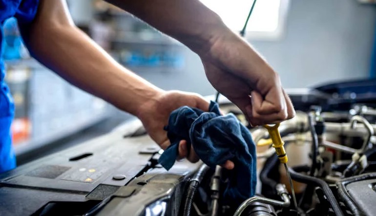 В Украине планируют вернуть обязательный техосмотр