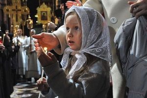 21 сентября – Рождество Богородицы. Традиции, приметы, что можно и нельзя делать