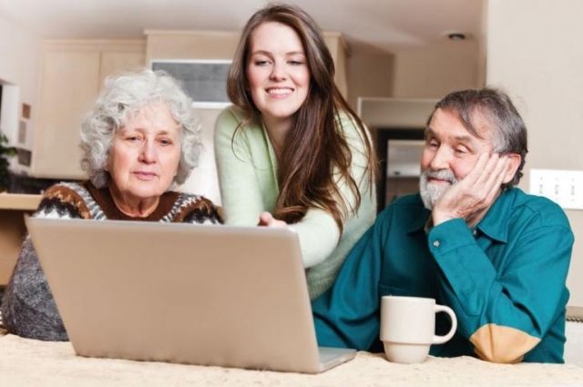 Пенсионный фонд объяснил, что делать, если не проводят перерасчет пенсий