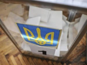 ЦИК: “красная” зона не является условием для отмены выборов