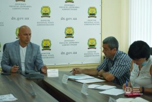 Мешканці Донеччини зможуть отримати компенсацію за житло, зруйноване в результаті збройної агресії РФ