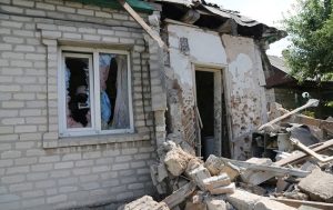 Как получить компенсацию за разрушенное войной на Донбассе жилье – инструкция