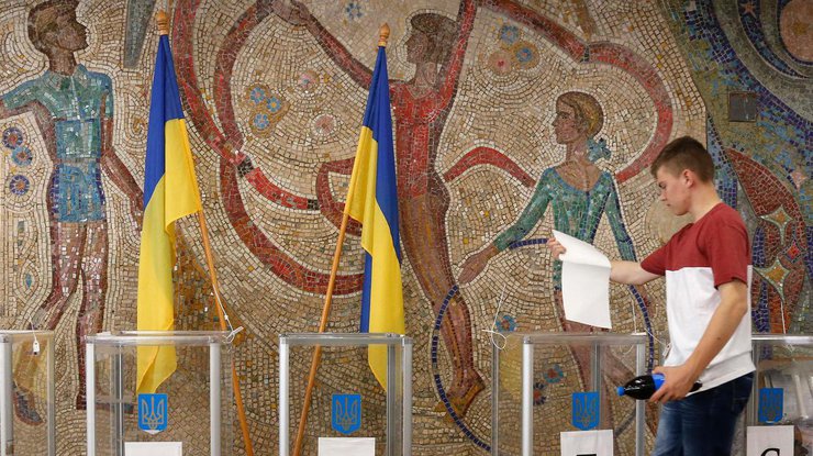 Началась избирательная кампания местных выборов: что нужно знать о голосовании