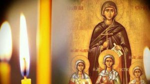 Приметы на 30 сентября – Вера, Надежда, Любовь: что нельзя делать сегодня