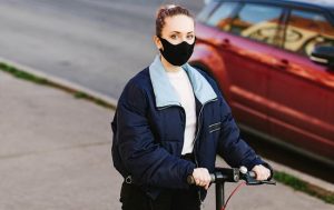 В Украине хотят ввести новую категорию участников дорожного движения