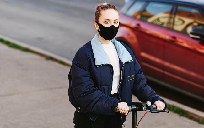 В Украине хотят ввести новую категорию участников дорожного движения