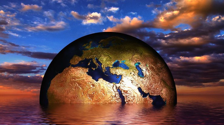 Климат Земли меняется по самому худшему сценарию – ученые