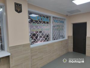 ДТП, розкриття майнових злочинів та профілактична робота з населенням– події тижня у Слов’янській оперативній зоні