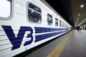 С 1 ноября билеты на поезда станут дешевле