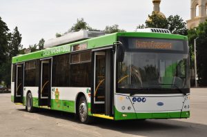 Хвороба та самоізоляцію співробітників управління ЖКХ: у Слов’янську пояснили, чому не запустили тролейбусний маршрут №5