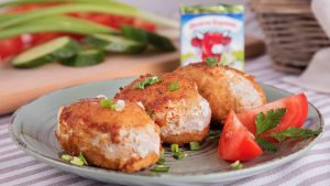 Вкусные котлеты из куриного фарша: простой рецепт