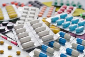 В Украине разрешили электронную розничную торговлю лекарствами.