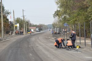 На Донбасі відкриється додатковий пункт пропуску через лінію розмежування