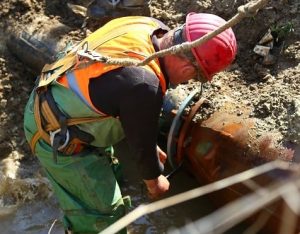 Завтра буде припинено подачу води містам та селищам області: перелік