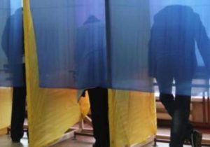 Рятувальники Слов’янська нагадують правила з питань пожежної та техногенної безпеки на виборчих дільницях