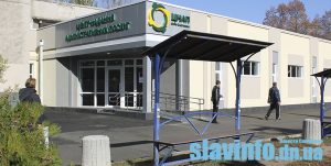 Как вызвать сотрудника ЦНАПа на дом в Славянске