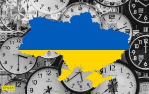 В Раде предлагают отменить переход на летнее время