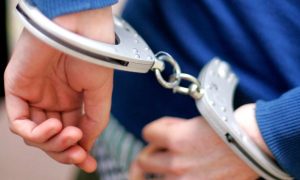 У Слов’янську заарештовано підозрюваного в умисному вбивстві
