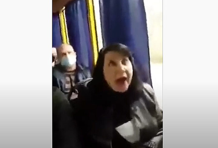 Мовний омбудсмен Кремінь закликає керівництво Слов’янська відреагувати на те, що жінку вигнали з маршрутки за українську мову