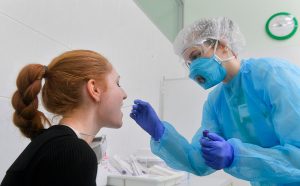 Как отличить коронавирус от простуды и гриппа