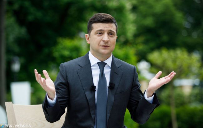 На всеукраинский опрос могут вынести голосование на выборах с 16 лет